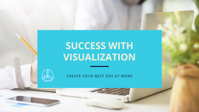 Super Success with Visualization